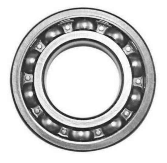 Picture of Mercury-Mercruiser 30-88957T BEARING Ball